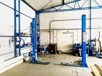 Pronájem autoservisu, dílny, obchodních prostor v Břeclavi, 130 m2 - D61987FB-1E10-4EE4-A9BB-A5A2CE91E9FF.jpeg