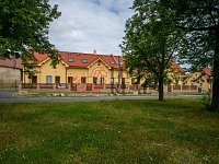 ½ rodinného domu o dispozici 5+kk, 150 m2 + zahrada + 2 parkovací stání - RDK_3920.jpg