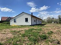 Novostavba s pozemkem 3000m2 Vítězná Huntířov - IMG_4097.JPG