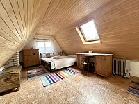 Chata, chalupa pro celoroční bydlení v obci Samařov - IMG_2026.jpeg