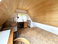 Chata, chalupa pro celoroční bydlení v obci Samařov - IMG_2030.jpeg