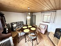 Chata, chalupa pro celoroční bydlení v obci Samařov - IMG_2049.jpeg