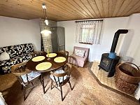 Chata, chalupa pro celoroční bydlení v obci Samařov - IMG_2052.jpeg