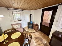 Chata, chalupa pro celoroční bydlení v obci Samařov - IMG_2053.jpeg