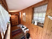 Chata, chalupa pro celoroční bydlení v obci Samařov - IMG_2066.jpeg