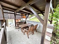 Chata, chalupa pro celoroční bydlení v obci Samařov - IMG_2092.jpeg