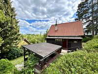 Chata, chalupa pro celoroční bydlení v obci Samařov - IMG_2117.jpeg