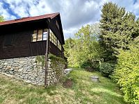 Chata, chalupa pro celoroční bydlení v obci Samařov - IMG_2151.jpeg