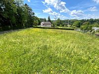Prodej stavebního pozemku 904 m2 - Foto 1.jpg