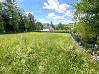 Prodej stavebního pozemku 904 m2