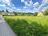 Prodej stavebního pozemku 904 m2 - Foto 33.jpg