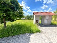 Prodej stavebního pozemku 904 m2 - Přípojka 0.jpg