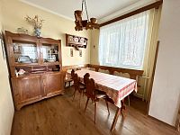 Rodinný dům, zahrada, 2x garáž v atraktivní lokalitě města Tachov - IMG_0204.jpeg