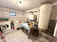 Rodinný dům, zahrada, 2x garáž v atraktivní lokalitě města Tachov - IMG_0219.jpeg