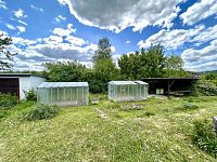 Rodinný dům, zahrada, 2x garáž v atraktivní lokalitě města Tachov - IMG_2390.jpeg