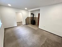 Cihlový Byt 2+1, Trutnov, Libeč, ul. Královecká