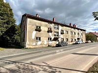 Cihlový Byt 2+1, Trutnov, Libeč, ul. Královecká - IMG_7315.jpeg