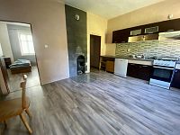 Prodej atypického bytu 2+kk, 80 m² – Chotyně