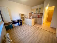 Prodej bytu 1+1, 36 m² – skvělá příležitost k investici