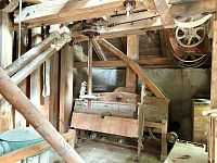 Mlýn – ubytovací zařízení na prodej - IMG_5255.jpeg