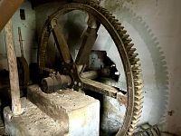 Mlýn – ubytovací zařízení na prodej - IMG_5318.jpeg