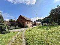 Mlýn – ubytovací zařízení na prodej - IMG_5295.jpeg