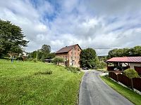 Mlýn – ubytovací zařízení na prodej - IMG_5313.jpeg