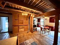 Mlýn – ubytovací zařízení na prodej - IMG_5340.jpeg