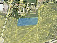 Stavební parcela na okraji města Dašice - Snímek obrazovky 2025-10-16 v 7.59.24.jpeg