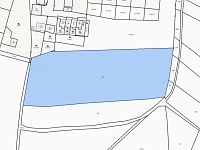 Stavební parcela na okraji města Dašice - Snímek obrazovky 2025-10-16 v 7.59.56.jpeg