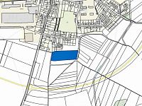 Stavební parcela na okraji města Dašice - Snímek obrazovky 2025-10-16 v 8.46.33.jpeg