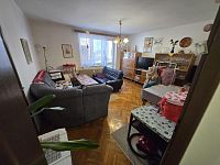 Prodej bytu 3+1 v os.vl. Hořice