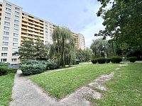 Prodej prostorného bytu 3+1 upravený na 4+1, 4x lodžie, Hradce Králové