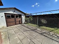 Rodinný dům, zahrada, garáž v atraktivní lokalitě obce Starý Mateřov - IMG_5522.jpeg