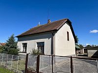 Rodinný dům, zahrada, garáž v atraktivní lokalitě obce Starý Mateřov - IMG_5540.jpeg