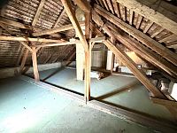 Rodinný dům, zahrada, garáž v atraktivní lokalitě obce Starý Mateřov - IMG_5622.jpeg