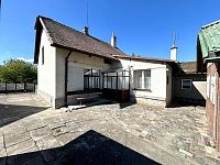 Rodinný dům, zahrada, garáž v atraktivní lokalitě obce Starý Mateřov - IMG_5638.jpeg