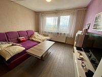 Útulný byt 2+1 v žádané lokalitě Harcov – výhled na Ještěd