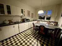 Prostorný dvougenerační byt 4+1 s balkonem a výhledem na Ještěd – skvělá lokalita u centra Liberce