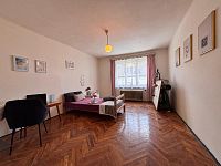 Rodinný dům, garáž, dílna, menší zahrada, v centru města - Kostelec nad Orlicí - 12.28.01.jpeg