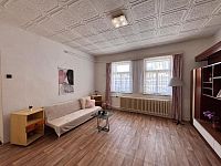 Rodinný dům, garáž, dílna, menší zahrada, v centru města - Kostelec nad Orlicí