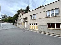 Rodinný dům, garáž, dílna, menší zahrada, v centru města - Kostelec nad Orlicí - IMG_6821.jpeg