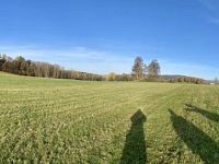 Rozsáhlý pozemek u lesa v Mníšku – přes 3,4 ha přírody a klidu s investičním potenciálem - IMG_4011.jpeg