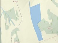 Rozsáhlý pozemek u lesa v Mníšku – přes 3,4 ha přírody a klidu s investičním potenciálem - IMG_4019.jpeg