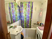 Krásný byt 3+1 s lodžií v udržovaném domě po zateplení - IMG_4344.jpeg