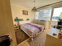 Krásný byt 3+1 s lodžií v udržovaném domě po zateplení - IMG_4347.jpeg