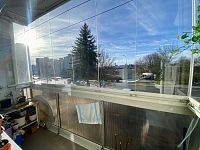 Krásný byt 3+1 s lodžií v udržovaném domě po zateplení - IMG_4348.jpeg