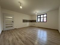 Moderní a nadstandardně zrekonstruovaný byt 3+kk (66 m²)