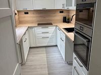 Prodej bytu 3+1, 70 m² – kompletní rekonstrukce, nízké náklady, klidná a žádaná lokalita