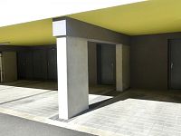 Pronájem bytu 2kk v novostavbě - DSC06336.JPG